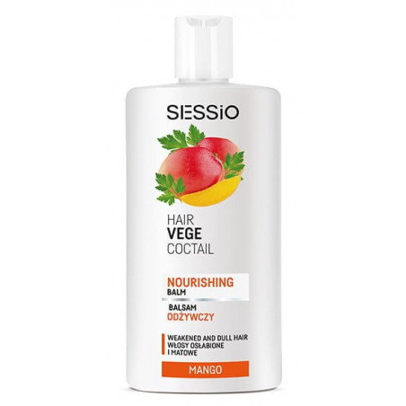 SESSIO VEGE BALSAM 300g                                                                   !