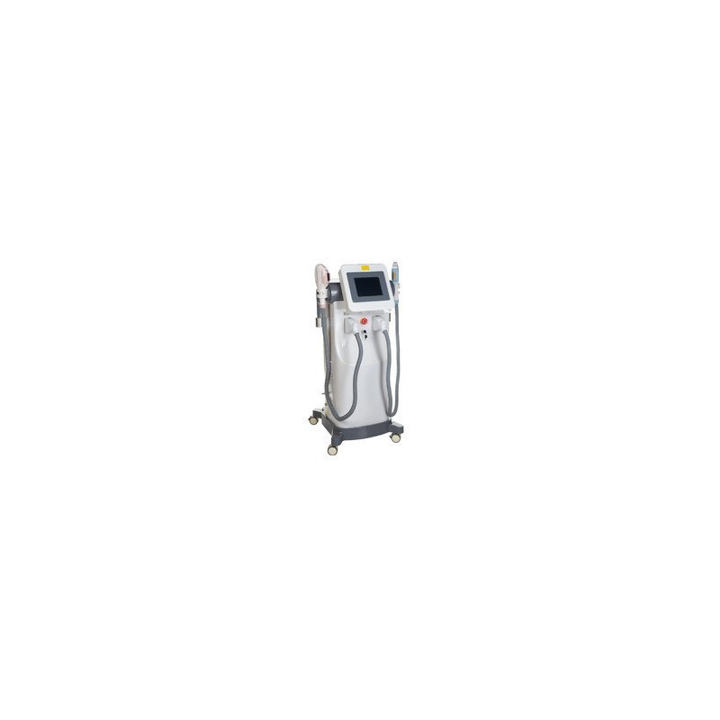 SHR BR-06 Multi-System OPT + SR  
