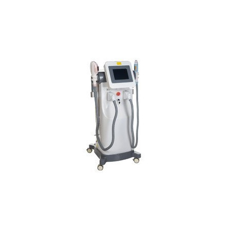 SHR BR-06 Multi-System OPT + SR  