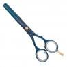 SNIPPEX DEGAŻÓWKI FRYZJERSKIE 915 SIZE 5.5" BLUE