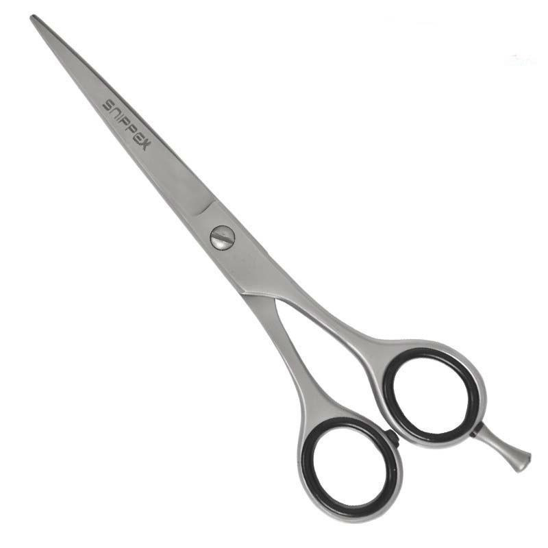 SNIPPEX NOŻYCZKI FRYZJERSKIE 817 SIZE 6,0" SATIN