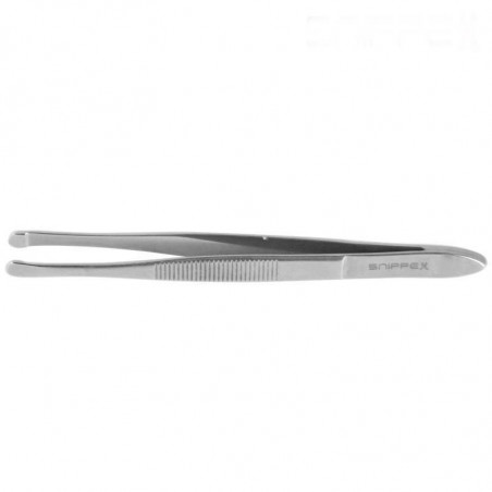 SNIPPEX PĘSETA ZAOKRĄGLONA 9CM