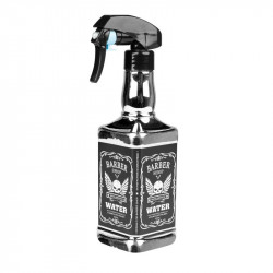 SPRYSKIWACZ FRYZJERSKI WHISKY CHROM A-10 500ML  