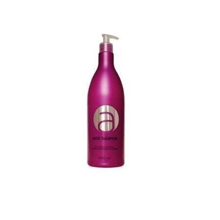 Stapiz Acid Balance szampon zakwaszający 1000ml     