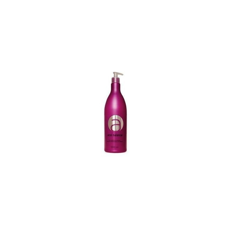 Stapiz Acid Balance szampon zakwaszający 1000ml      