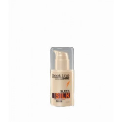 STAPIZ ODŻYWKA SLEEK LINE SERUM JEDWABNE 30     