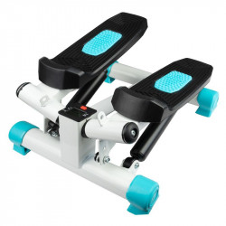 STEPPER SKRĘTNY 1006