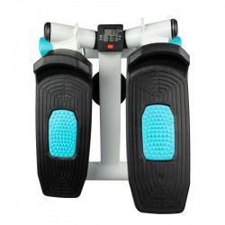 STEPPER SKRĘTNY 1006
