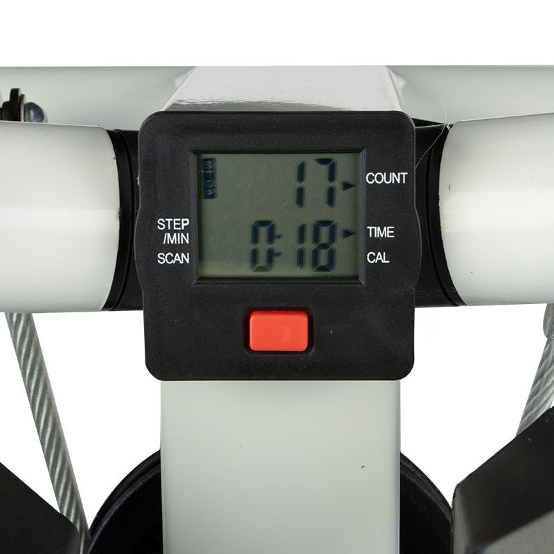 STEPPER SKRĘTNY 1006