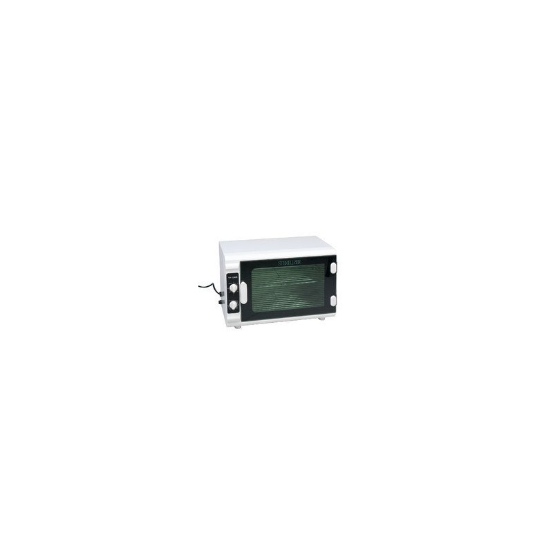 Sterylizator UV + HOT AIR BN-208B 