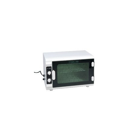 Sterylizator UV + HOT AIR BN-208B 