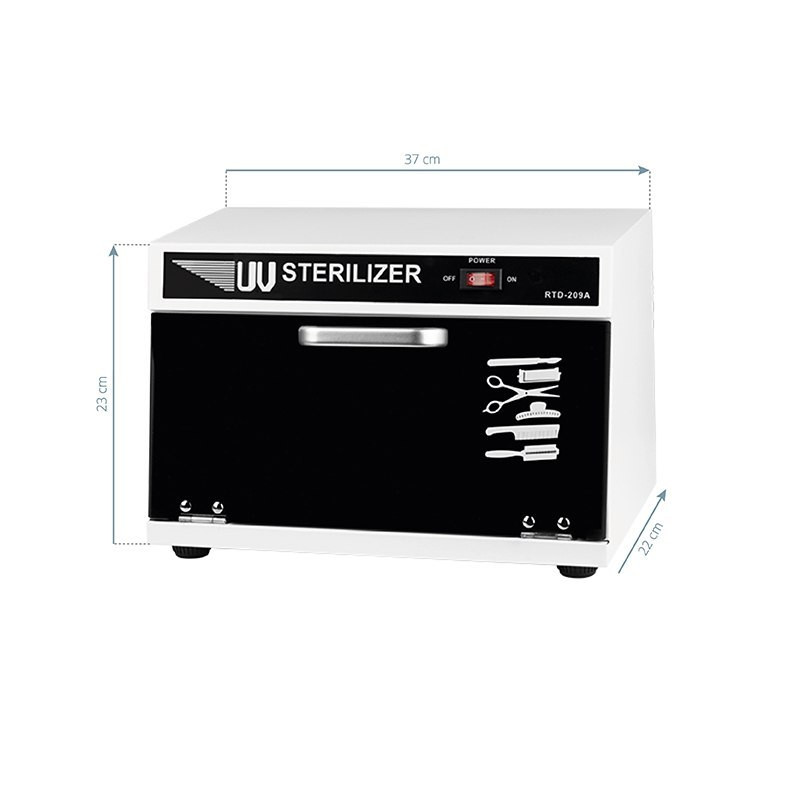 STERYLIZATOR UV-C 1 