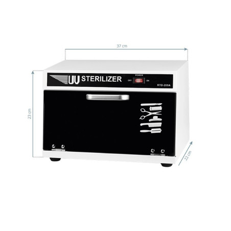 STERYLIZATOR UV-C 1 