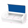 STERYLIZATOR UV-C BLUE  