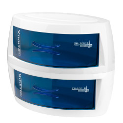 STERYLIZATOR UV-C GERMIX PODWÓJNY 9001B    