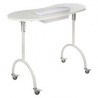 Stolik do manicure składany + torba BD-3416                      