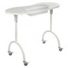 Stolik do manicure składany + torba BD-3416                      