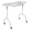 Stolik do manicure składany + torba BD-3416                      
