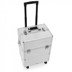 Activ KUFER GLAMOUR 9006 SREBRNY 