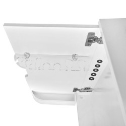 STOLIK KOSMETYCZNY PREMIUM 3050A 