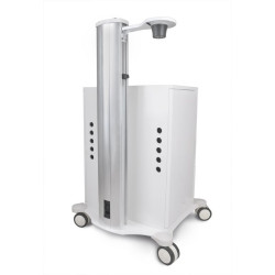 STOLIK KOSMETYCZNY PREMIUM 3050A