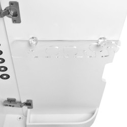 STOLIK KOSMETYCZNY PREMIUM 3050A