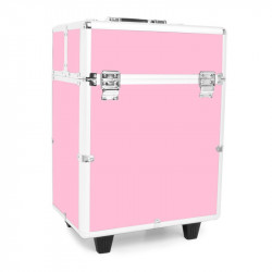 ACTIV KUFER GLAMOUR 9022 RÓŻOWY 
