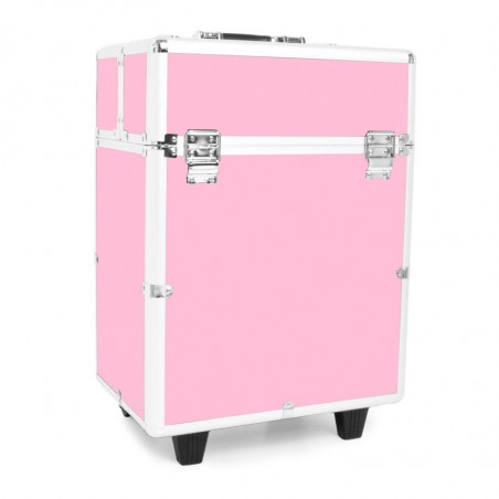 ACTIV KUFER GLAMOUR 9022 RÓŻOWY 