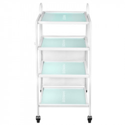 STOLIK KOSMETYCZNY TYP 1031 GIOVANNI Activ                      Q@d 