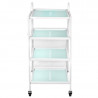 STOLIK KOSMETYCZNY TYP 1031 GIOVANNI Activ                      Q@d 