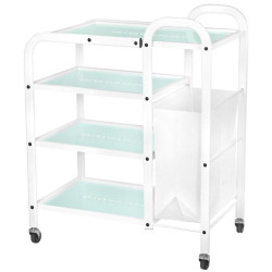 STOLIK KOSMETYCZNY TYP 1031 GIOVANNI Activ                      Q@d 