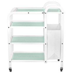 STOLIK KOSMETYCZNY TYP 1031 GIOVANNI Activ                      Q@d 