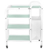 STOLIK KOSMETYCZNY TYP 1031 GIOVANNI Activ                      Q@d 