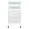 STOLIK KOSMETYCZNY TYP 1031 GIOVANNI Activ                      Q@d 