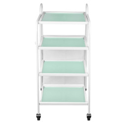 STOLIK KOSMETYCZNY TYP 1031 GIOVANNI Activ                      Q@d 