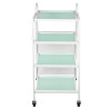 STOLIK KOSMETYCZNY TYP 1031 GIOVANNI Activ                      Q@d 