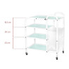 STOLIK KOSMETYCZNY TYP 1031 GIOVANNI Activ                      Q@d 