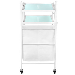 STOLIK KOSMETYCZNY TYP 1031 GIOVANNI Activ                      Q@d 
