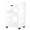 STOLIK SPA AZZURRO 989 BIAŁY