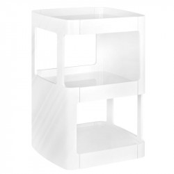 STOLIK SPA AZZURRO 993A BIAŁY 