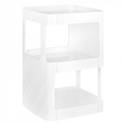 STOLIK SPA AZZURRO 993A BIAŁY 