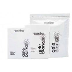 SUBRINA ROZJAŚNIACZ GELE BLANC PREMIUM 500G SASZETKA                           