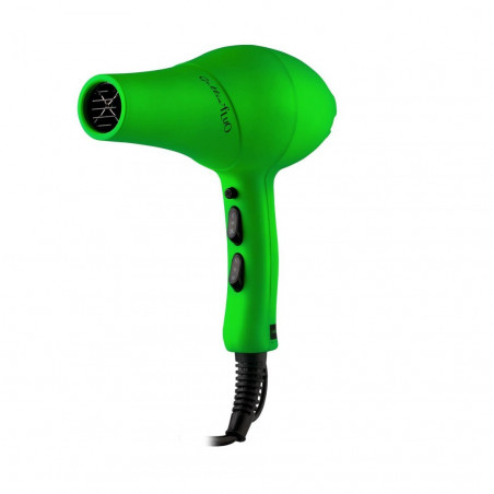 Suszarka do włosów GETTIN FLUO GREEN 1800W    