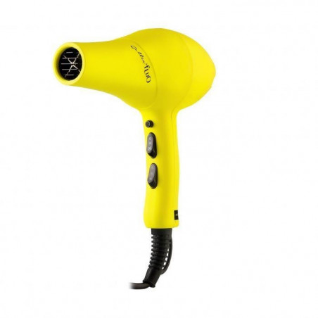 Suszarka do włosów GETTIN FLUO YELLOW 1800W    