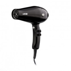 Suszarka do włosów NOXEVO black 1850W z dyfuzorem    