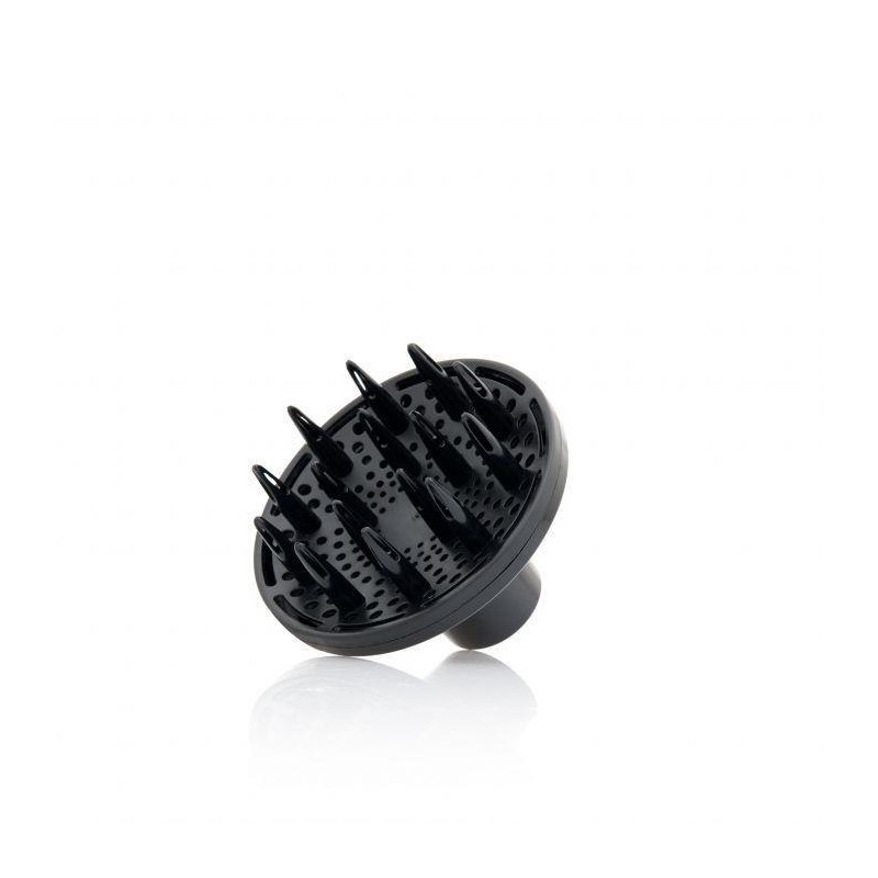 Suszarka do włosów NOXEVO black 1850W z dyfuzorem    