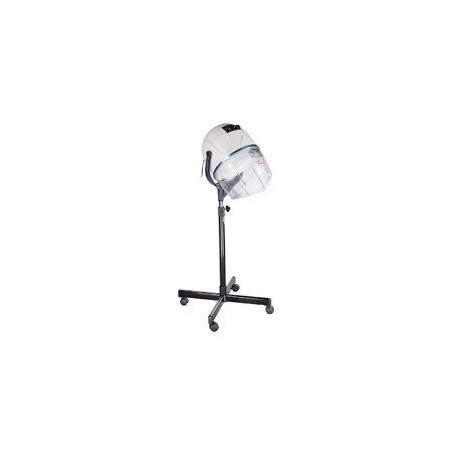 Suszarka hełmowa statyw BB-6082H biała 