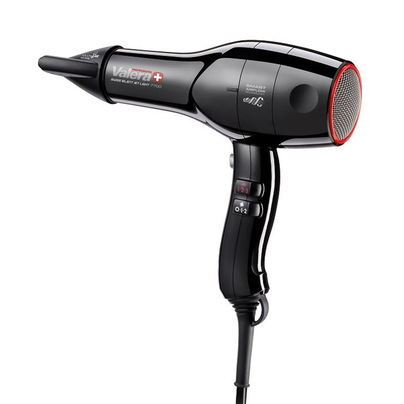 SUSZARKA SILENT JET 7700 IONIC 2000W ROTOCORD 
