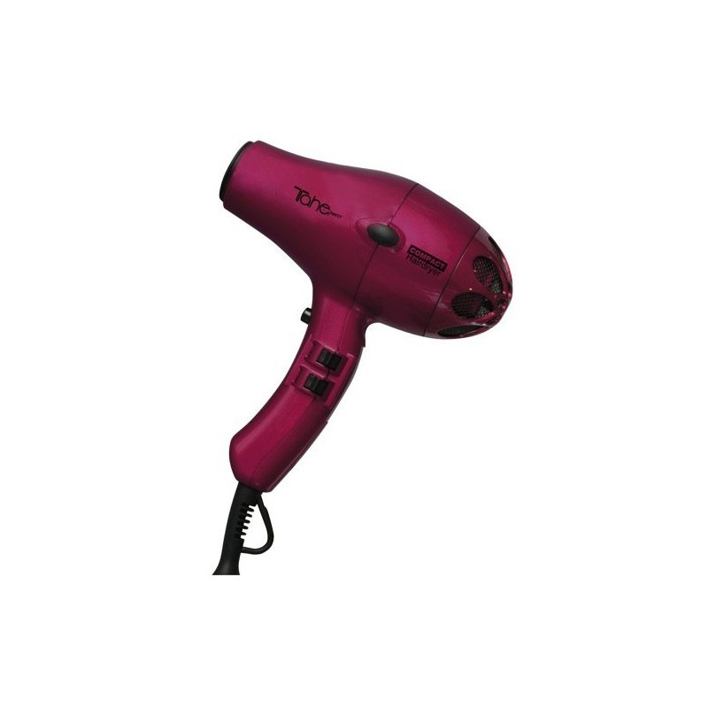 Suszarka TAHE Compact 2000W - PURPLE   