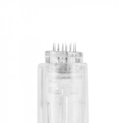 SYIS - MICRONEEDLE PEN 03 WHITE-RED  